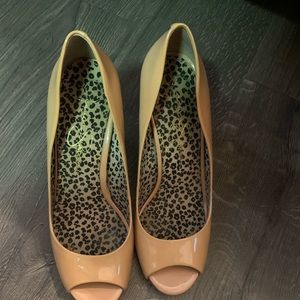 Jessica Simpson Heels